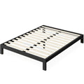 Metal Platform Bed Frame