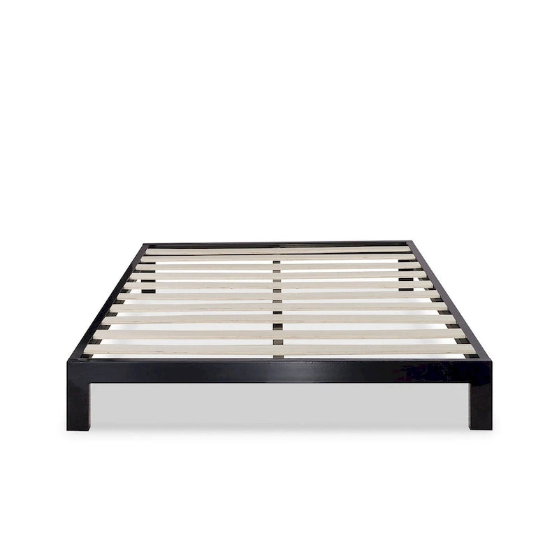 Metal Platform Bed Frame