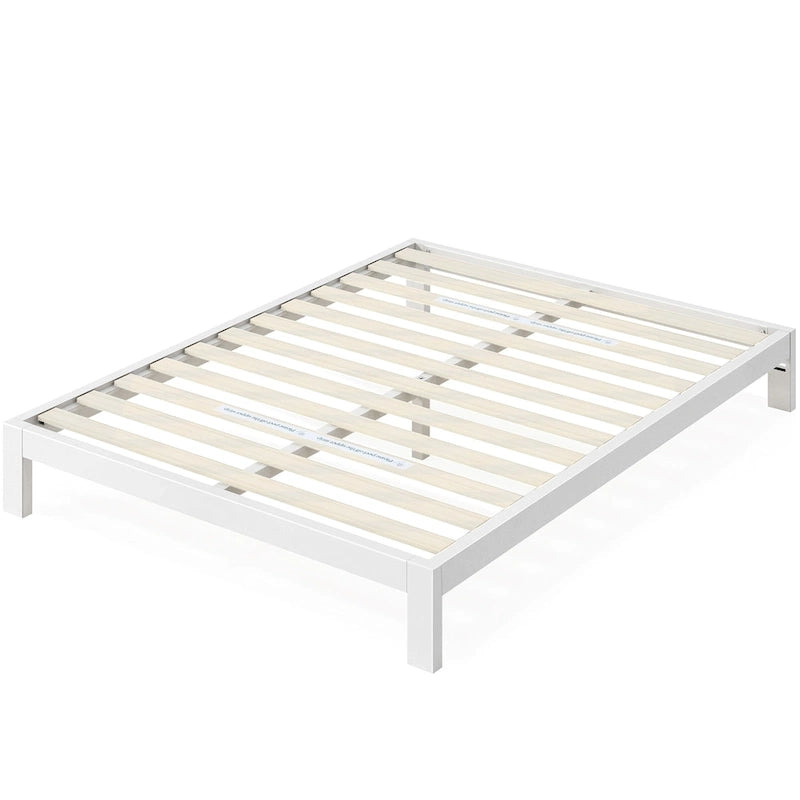 Metal Platform Bed Frame