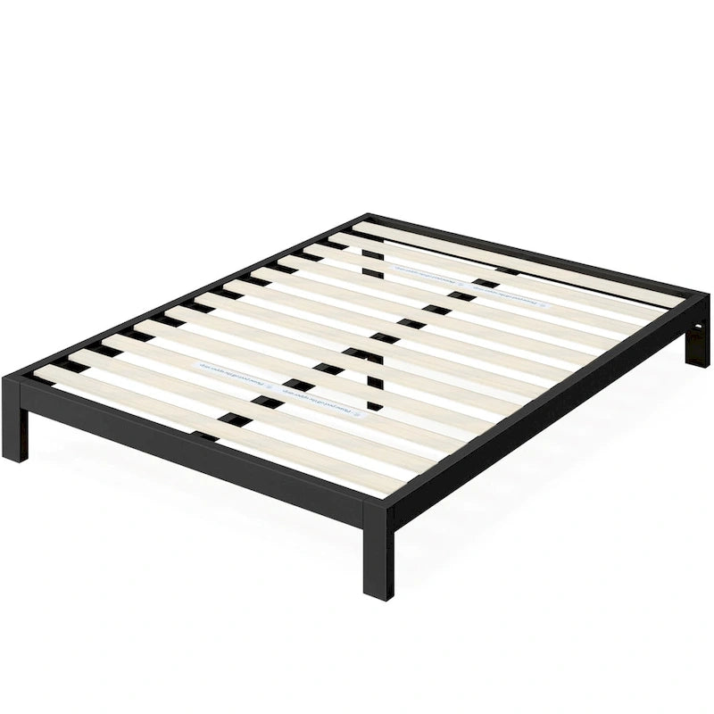 Metal Platform Bed Frame