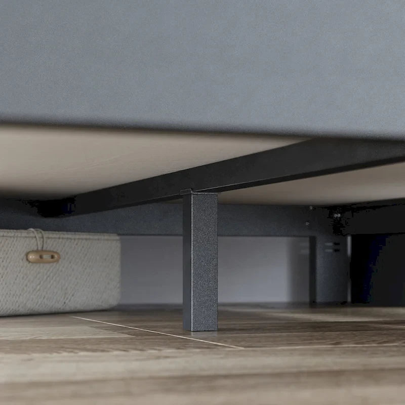 Metal Platform Bed Frame