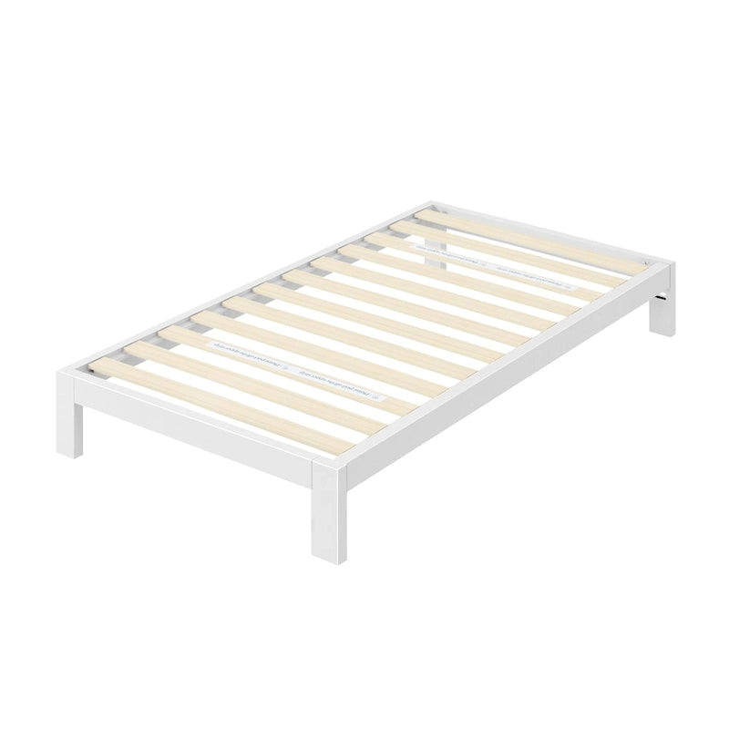 Metal Platform Bed Frame