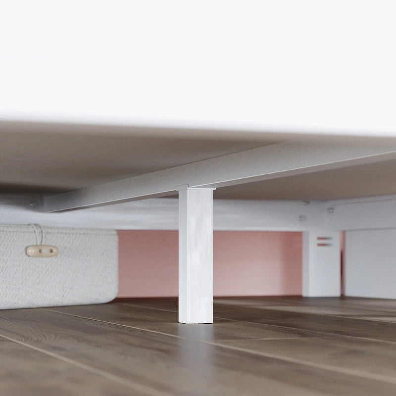 Metal Platform Bed Frame
