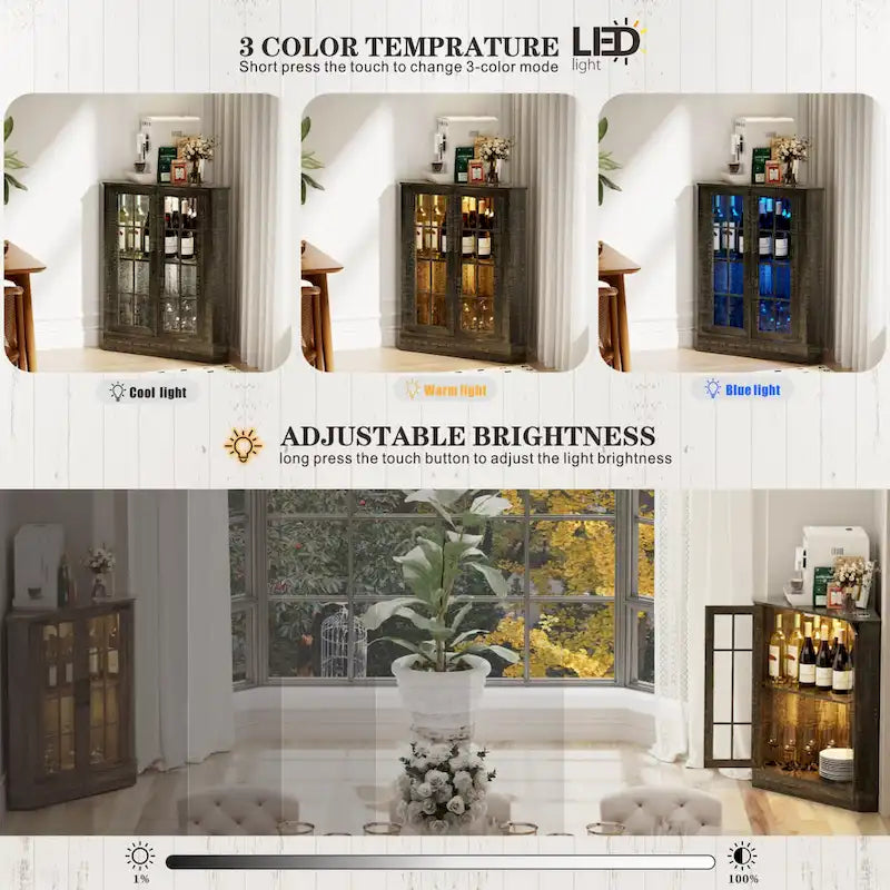 20Wide Corner Storage Cabinet